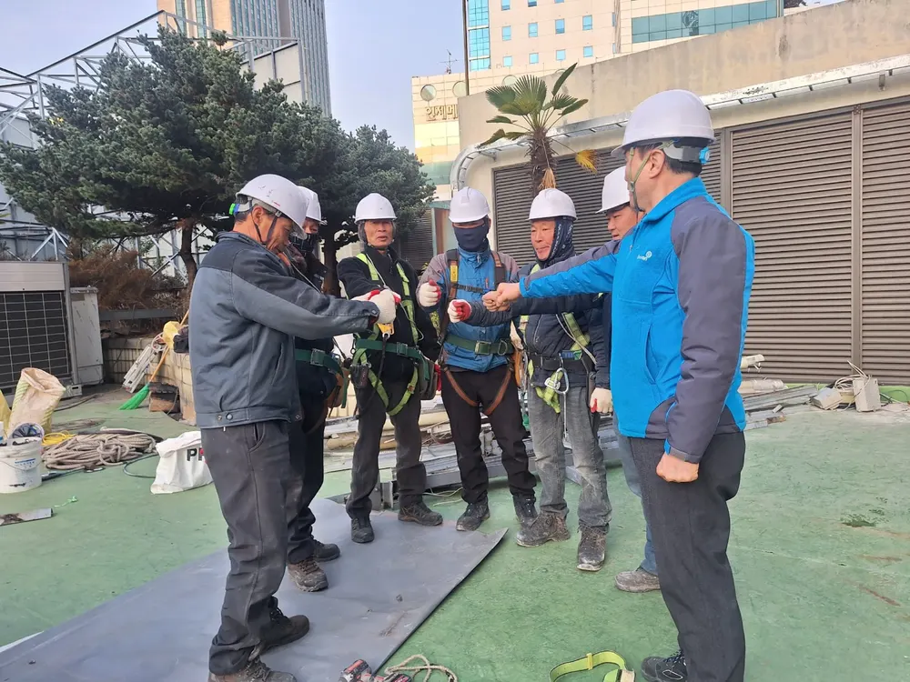 전광판설치 전문 상담