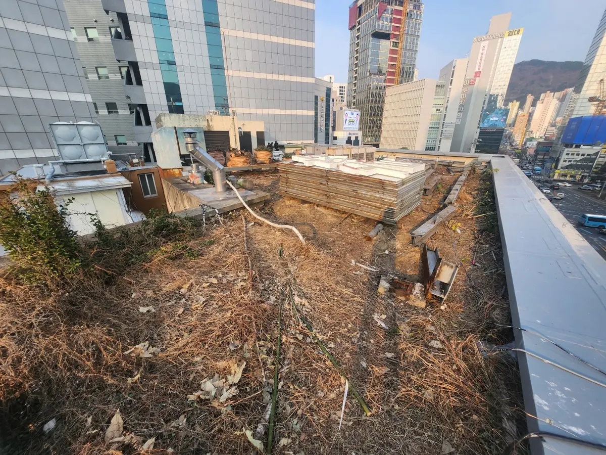 경기 전광판 견적 참고 시공 현장 2